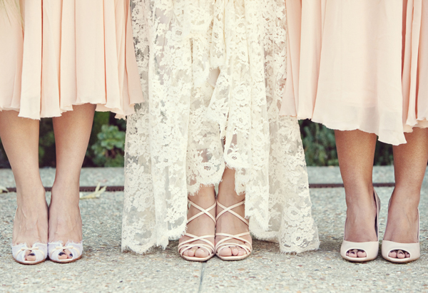 lace wedding ideas