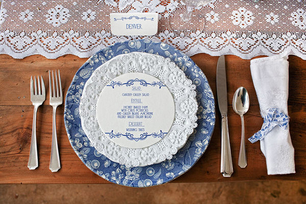 lace wedding ideas