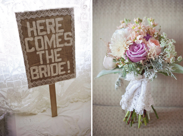 lace wedding ideas